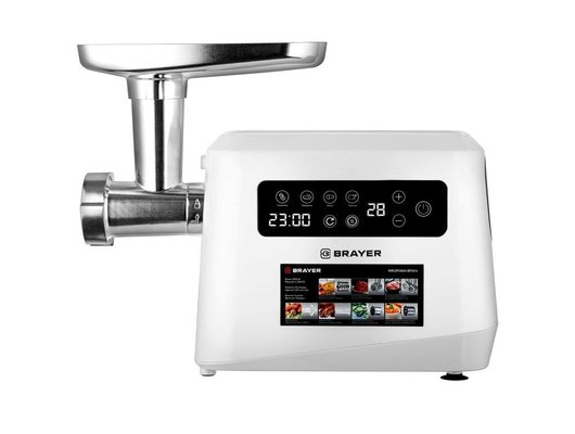 Мясорубка BRAYER BR 1614